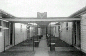 AD Barracks Randwick 1960